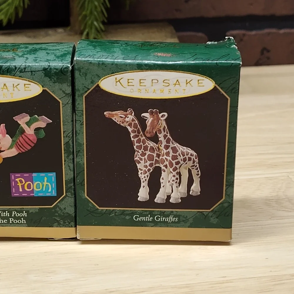 Hallmark please see
